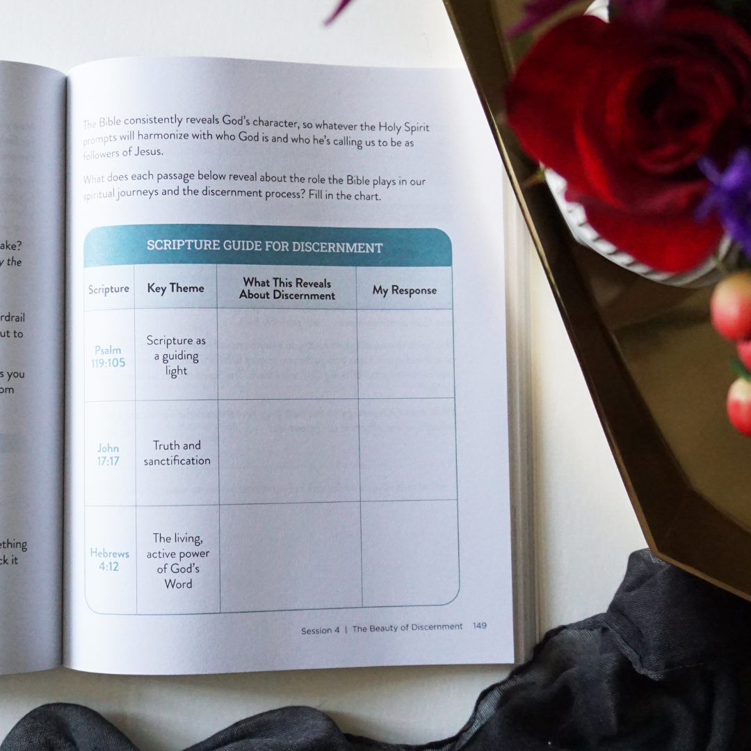 The God You Need to Know Study Guide plus Streaming Video: 12 Practices to Awaken Your Relationship with the Holy Spirit