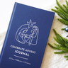 Celebrate Advent Journal: 25 Days of Reflection at Christmas