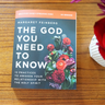 The God You Need to Know Study Guide plus Streaming Video: 12 Practices to Awaken Your Relationship with the Holy Spirit