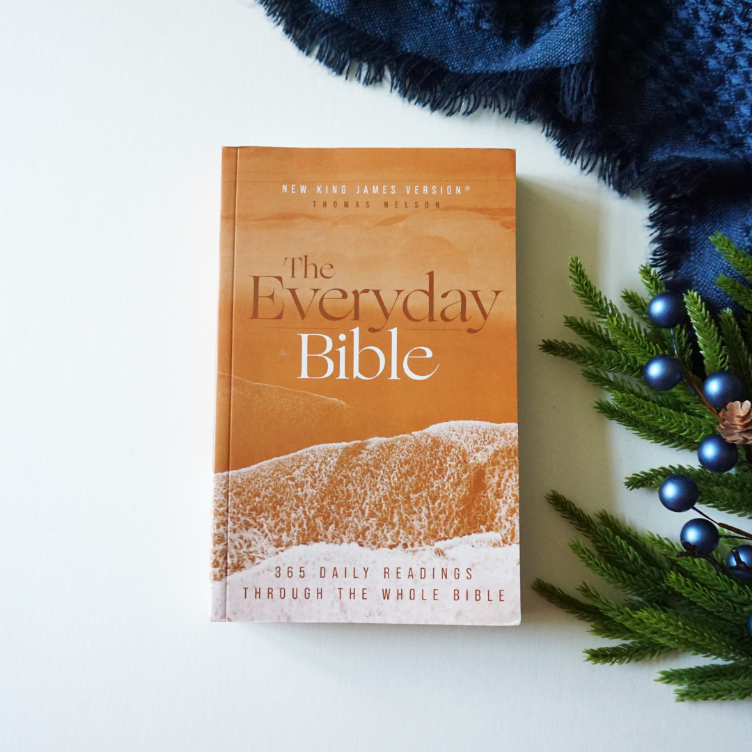 The Case for Christmas Bible Study Guide + Book + Journal + Bible Premium Bundle