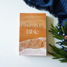 The Case for Christmas Bible Study Guide + Book + Journal + Bible Premium Bundle