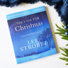 The Case for Christmas Bible Study Guide + Book + Journal Essentials Bundle