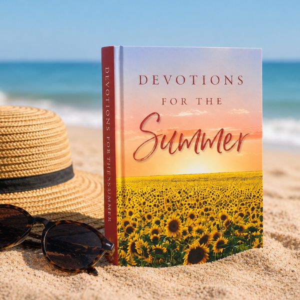 Devotions for the Summer 3-Pack Bundle