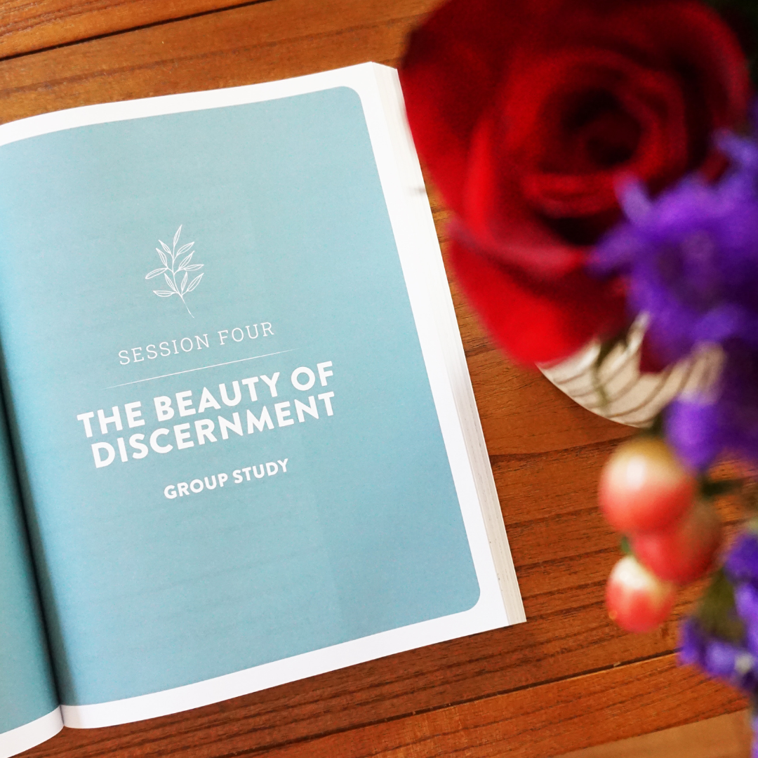 The God You Need to Know Study Guide plus Streaming Video: 12 Practices to Awaken Your Relationship with the Holy Spirit