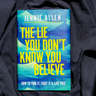 The Lie You Don't Know You Believe Study Guide + Book Essentials Bundle