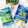 The Lie You Don't Know You Believe Study Guide + Book Essentials Bundle