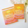 The GREAT Morning Revolution Bible Study Guide + Book Essentials Bundle