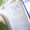 Relaxed Bible Study Guide + Book + Journal Premium Bundle