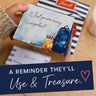 Encouragement for Teachers – 8-Piece Gift Bundle