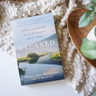Relaxed Bible Study Guide + Book + Journal Premium Bundle
