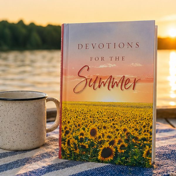 Devotions for the Summer