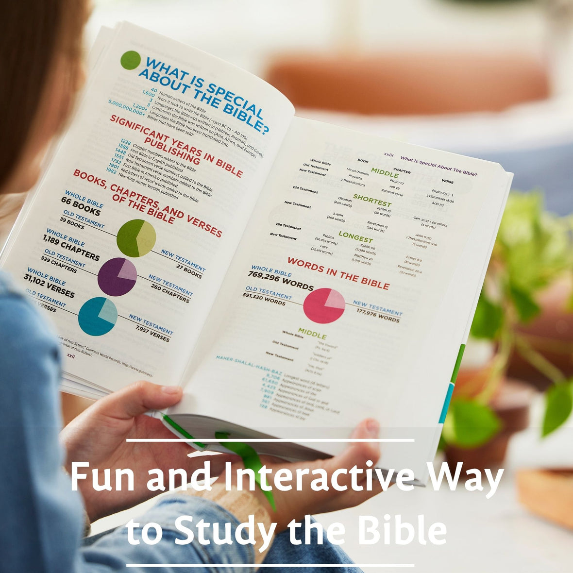 NKJV, Color Code Bible for Kids, Comfort Print