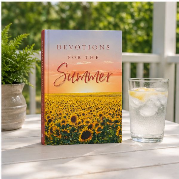 Devotions for the Summer