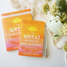 The GREAT Morning Revolution Bible Study Guide + Book Essentials Bundle