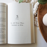 Relaxed Bible Study Guide + Book + Journal Premium Bundle