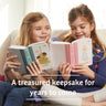 NKJV, Precious Moments Small Hands Bible, Comfort Print: Holy Bible, New King James Version