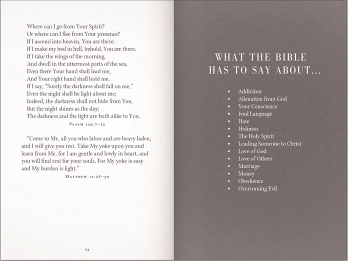 God's Promises for Graduates: Class of 2026 - Pink NKJV: New King James Version (The Perfect Christian Graduation Gift to Celebrate Your Grad)
