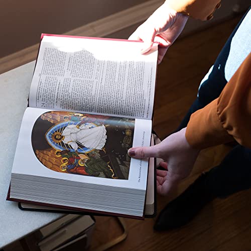 Orthodox Study Bible: Ancient Christianity Speaks to Today's World