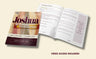 Joshua Bible Study Guide plus Streaming Video: Be Strong and Courageous / A Beautiful Word Bible Study