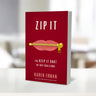 Zip It: The Keep It Shut 40-Day Challenge