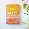 The GREAT Morning Revolution: Daily Spiritual Practices for Meaningful Moments with God