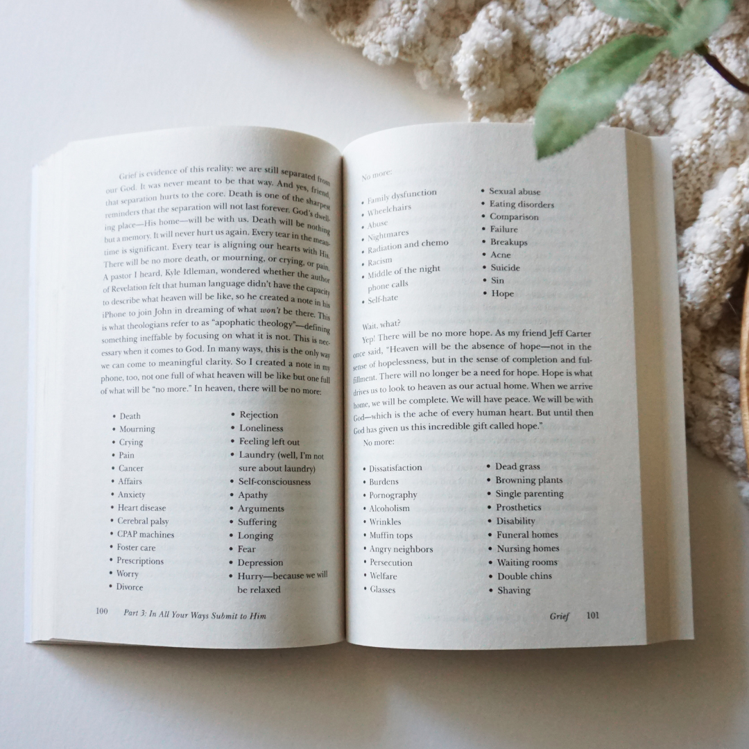 Relaxed Bible Study Guide + Book + Journal Premium Bundle