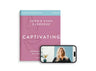 Captivating Bible Study Guide plus Streaming Video, Updated Edition: Unveiling the Mystery of a Woman's Soul