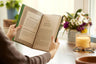 The Faith to Flourish: God’s Design for a Rooted, Resilient, and Fruitful Life