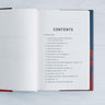 Tough Enough: Hone Your Habits, Cultivate Purpose, and Forge Genuine Strength