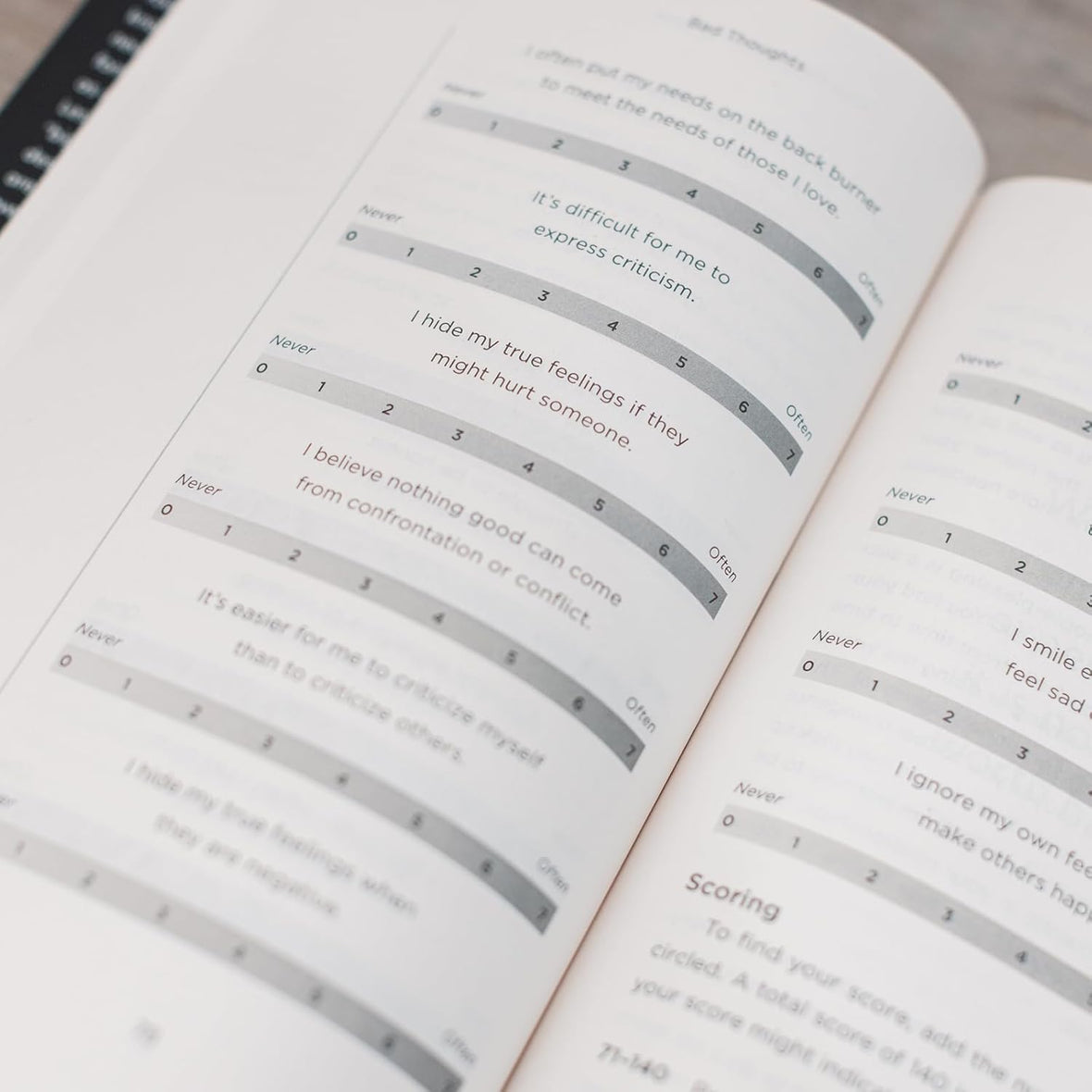 Bad Thoughts: A Preacher and a Shrink's Guide to Reclaiming Your Mind and Soul