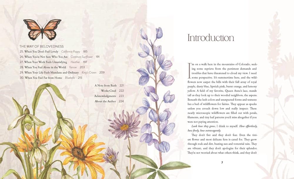 The Way of the Wildflower 3-Pack Bundle