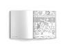 Color Me USA: A Celebratory Coloring Book