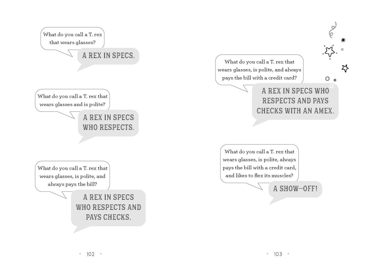 You Quack Me Up: 800 Animal Jokes for Kids