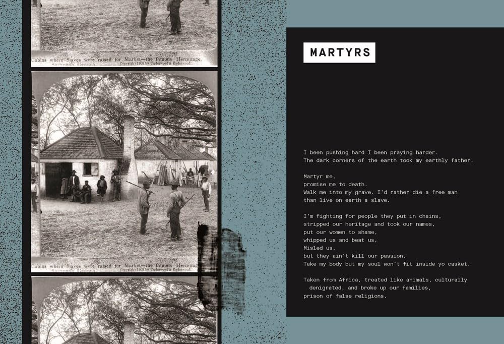 Set Me Free: The Good News of God’s Relentless Pursuit (Poetry and Essays)