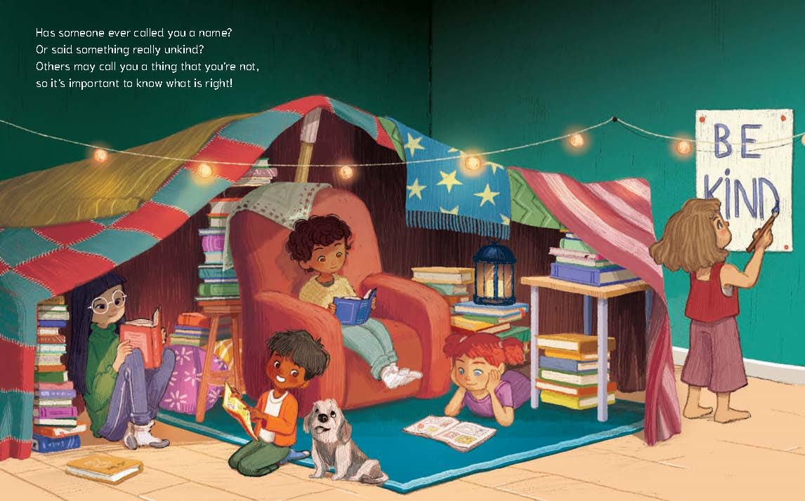 What God Says About You