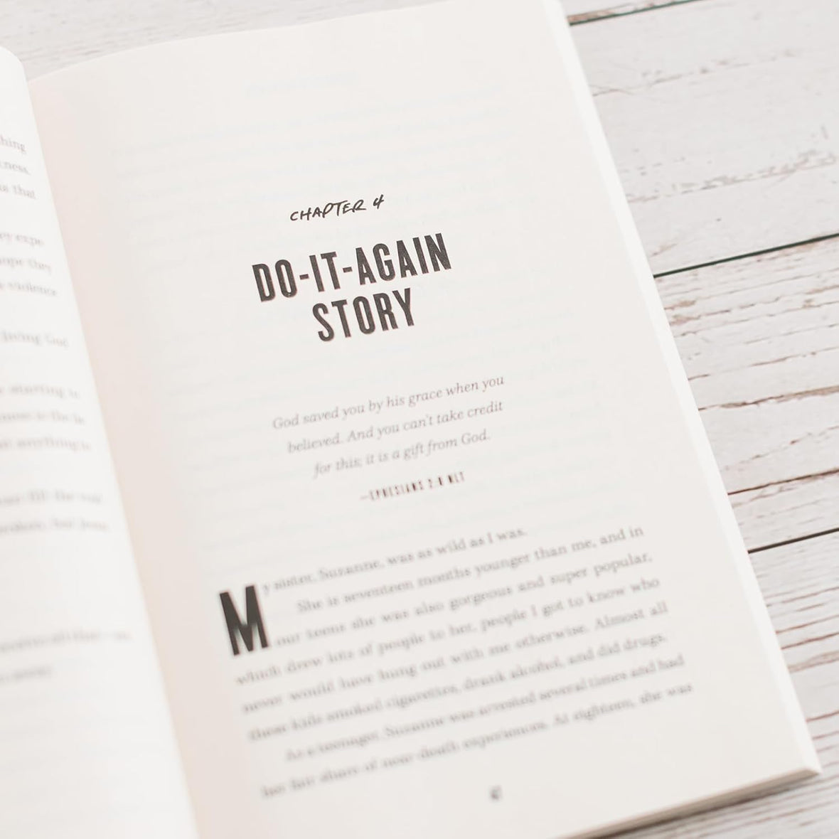 Radically Restored: How Knowing Jesus Heals Our Brokenness