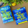 The Lie You Don't Know You Believe Study Guide + Book Essentials Bundle