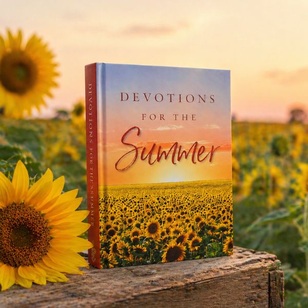 Devotions for the Summer 3-Pack Bundle