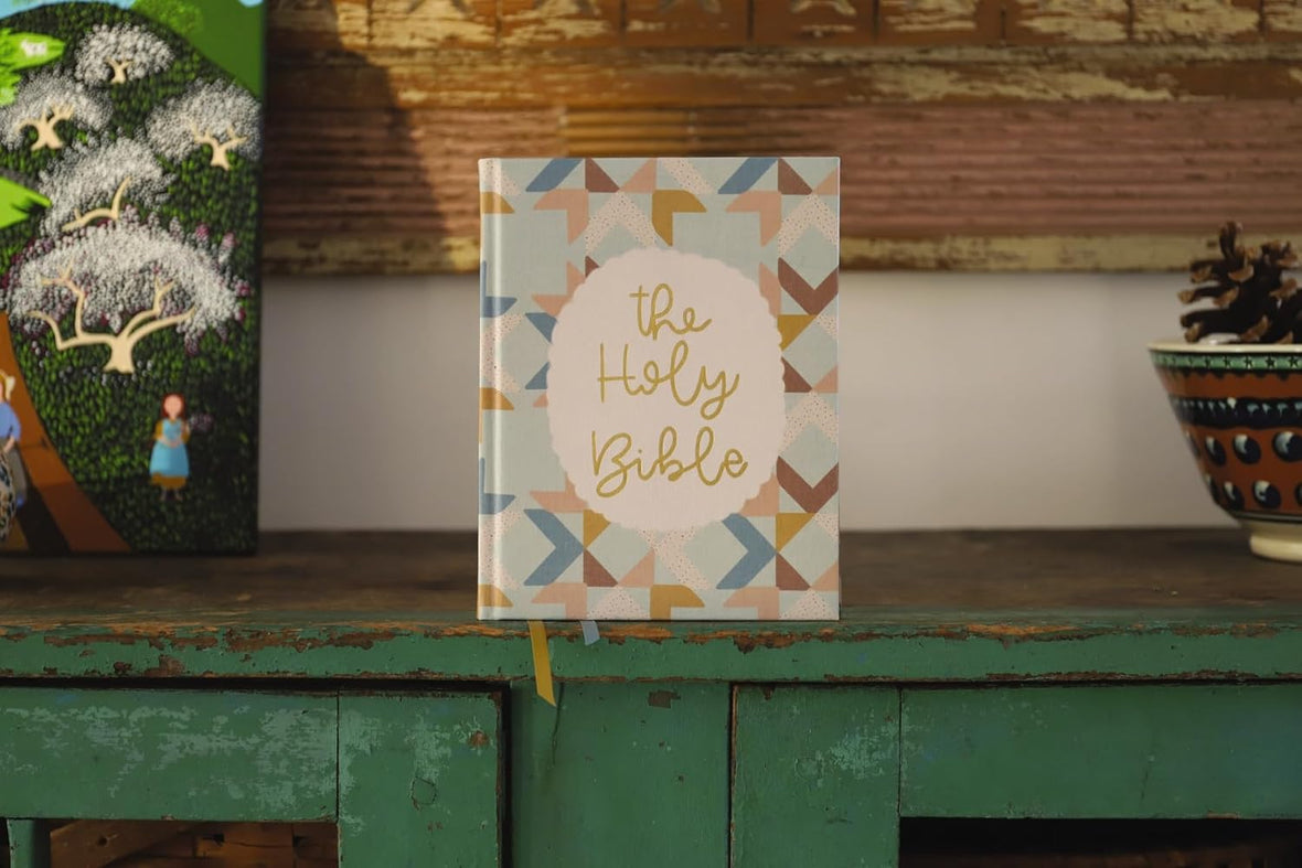 NIV, Artisan Collection Bible