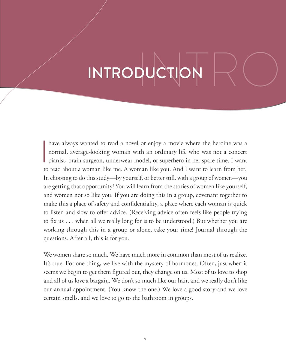 Captivating Bible Study Guide plus Streaming Video, Updated Edition: Unveiling the Mystery of a Woman's Soul