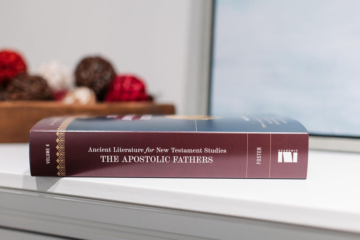The Apostolic Fathers