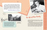 The Elvis Presley Cookbook: Fun Facts and Simple Southern Comfort Recipes Fit for a King