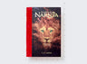 Las Crónicas de Narnia, Edición de lujo, tapa dura con estuche: 7 libros en 1