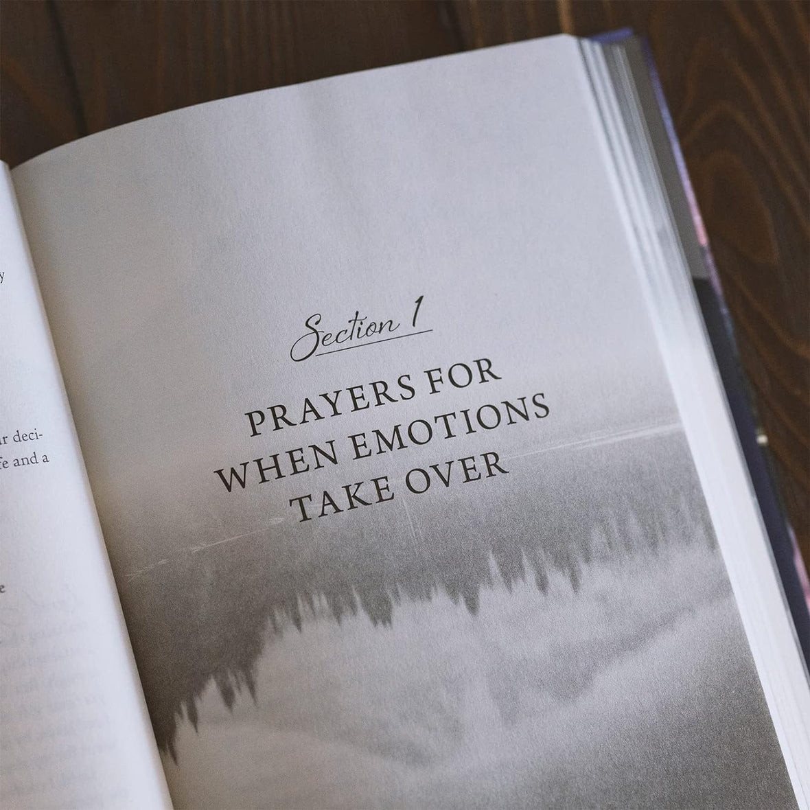 When You Don't Know What to Pray: 100 Essential Prayers for Enduring Life's Storms