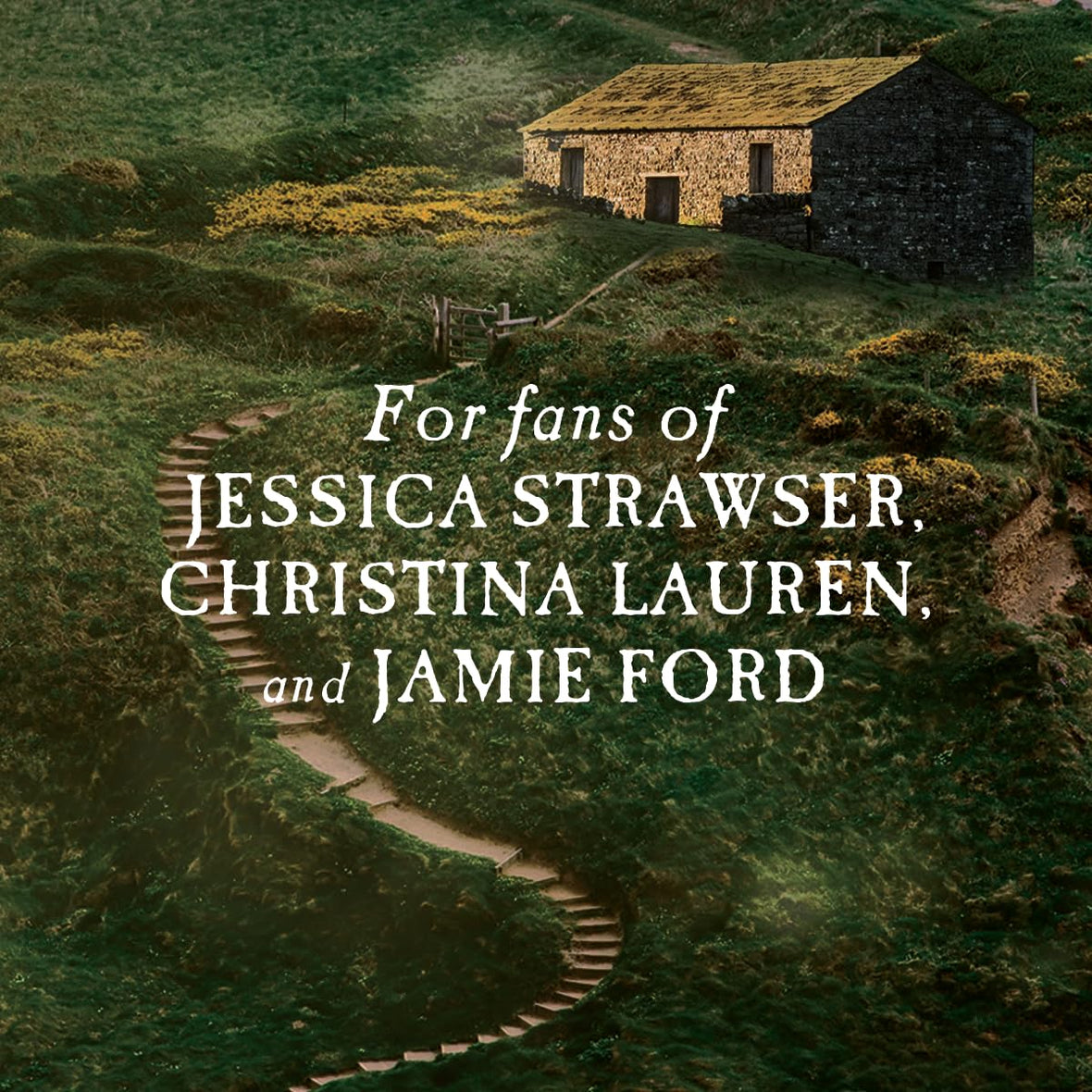 The Wandering Season: A Novel