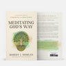 Meditating God's Way: A Christian Path to Strength and Resilience