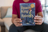 The Roach King of Raleigh