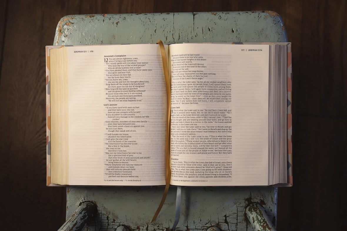 If the Tree Could Speak