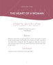 Captivating Bible Study Guide plus Streaming Video, Updated Edition: Unveiling the Mystery of a Woman's Soul