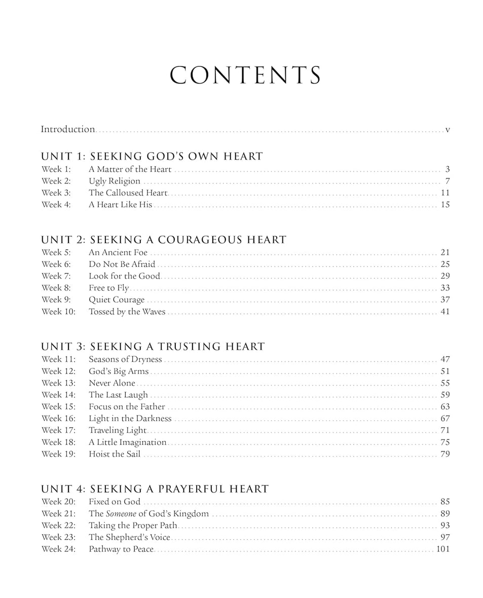 100 Days to Dream Your Heart Out
